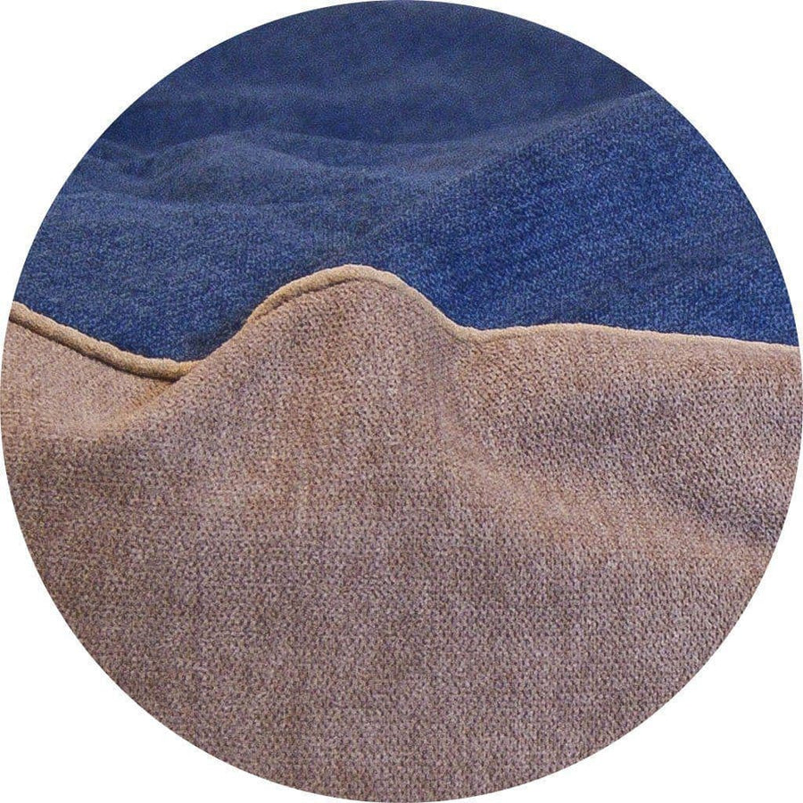 Dog Bed Cover - 30" Canvas