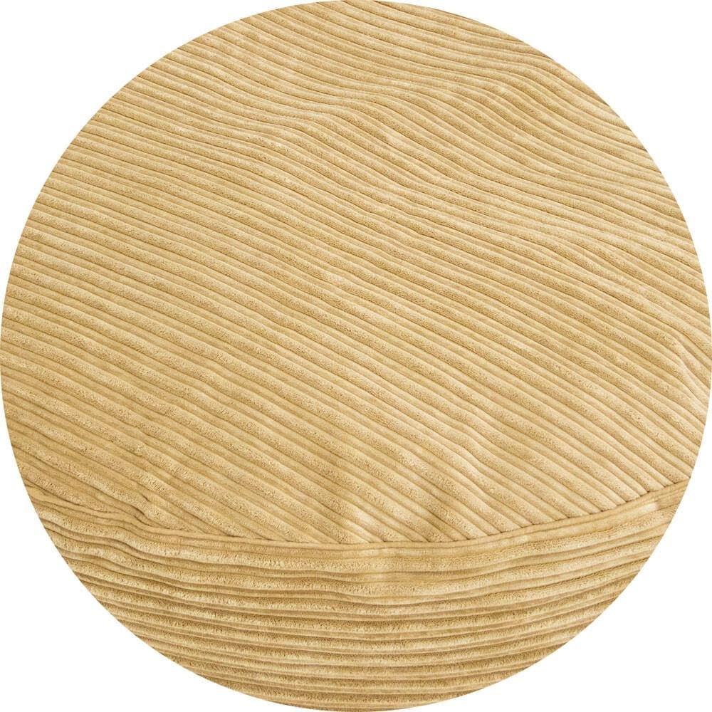 Dog Bed Cover - 40 Inch Terry Corduroy (Waterproof)