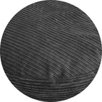 Dog Bed Cover - 40 Inch Terry Corduroy (Waterproof)