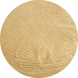 Dog Bed Cover - 50 inch Terry Corduroy (Waterproof)