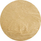 Dog Bed Cover - 50 inch Terry Corduroy (Waterproof)