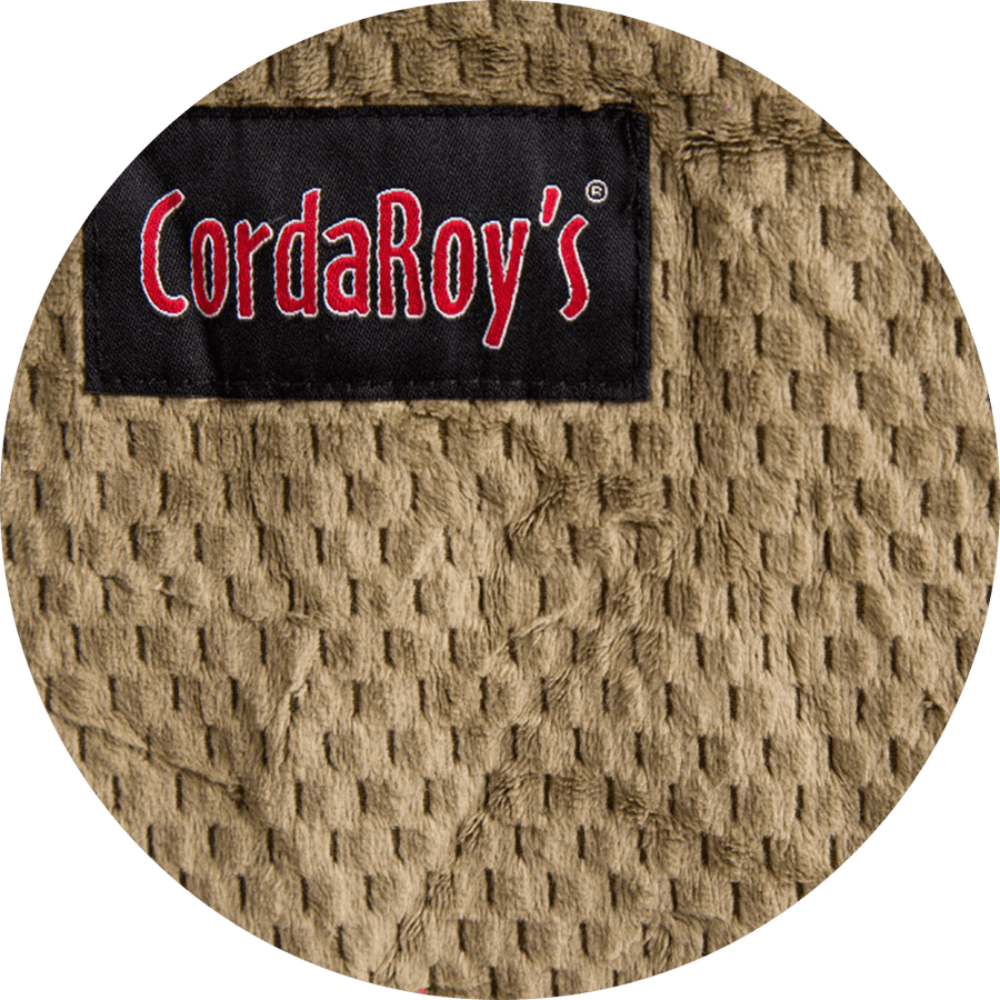 Cordaroy best sale queen cover