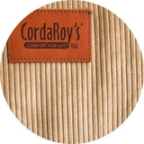 Queen Cover - Corduroy