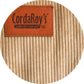 Queen Cover - Corduroy