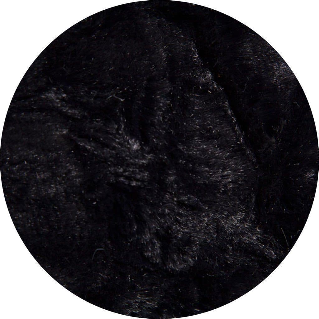 Queen Cover - Faux Fur