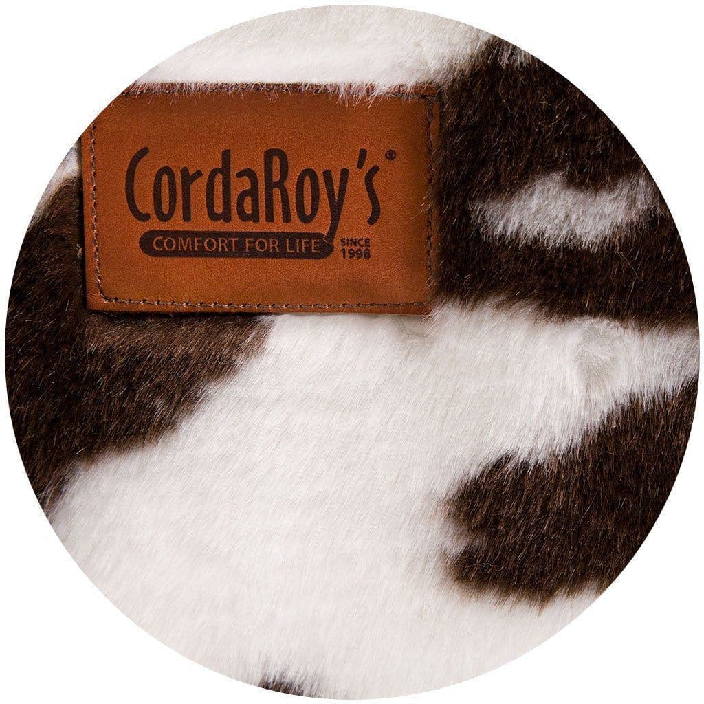 Queen Cover - Faux Fur