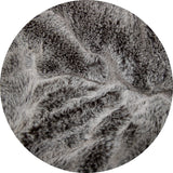 Queen Cover - NEST Chinchilla w/ Pillow