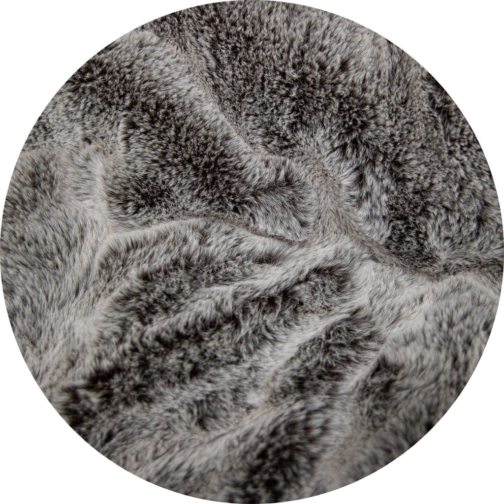 Queen Cover - NEST Chinchilla w/ Pillow