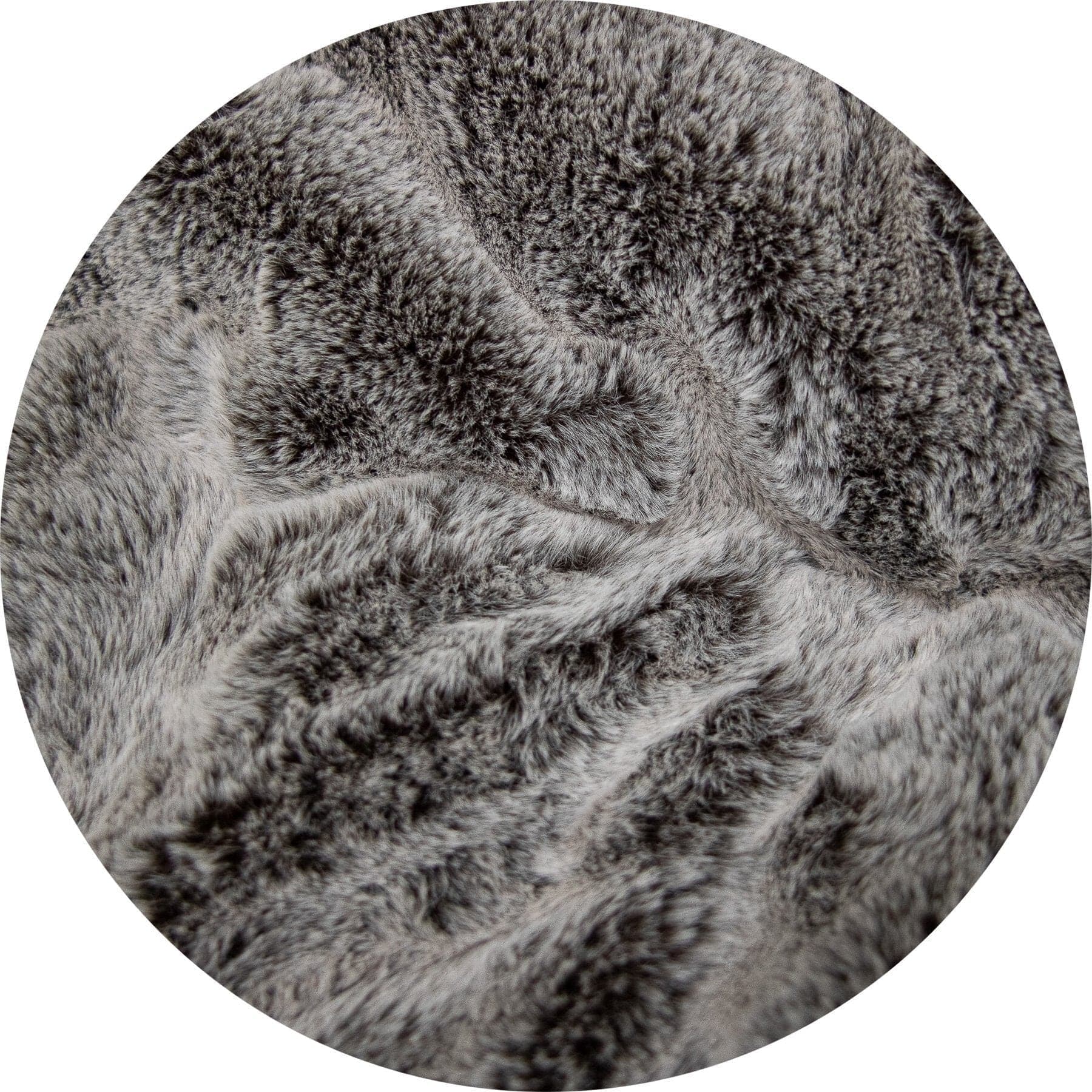 Queen Cover - NEST Chinchilla w/ Pillow