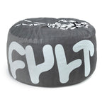 Bean Bag - King- Cult Crew BMX