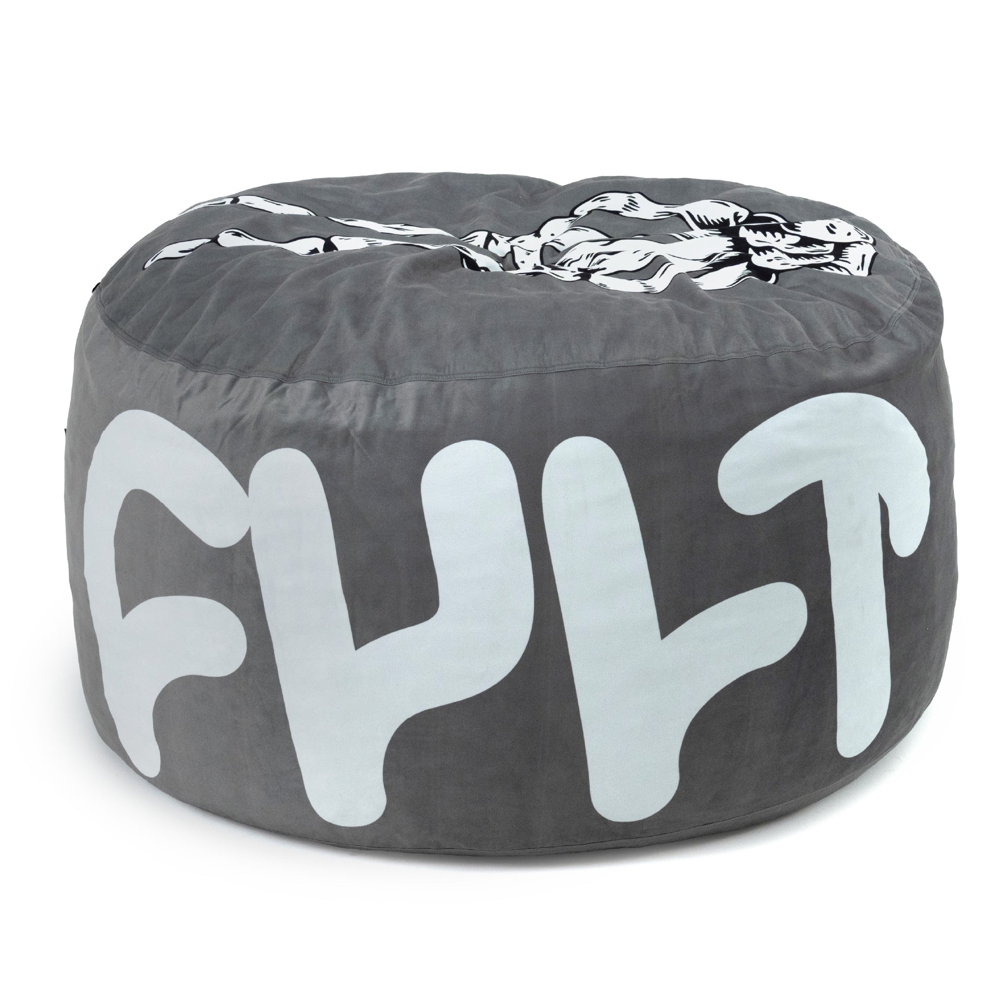 Bean Bag - Cult Crew BMX