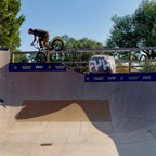 Bean Bag - King- Cult Crew BMX