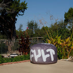 Bean Bag - King- Cult Crew BMX