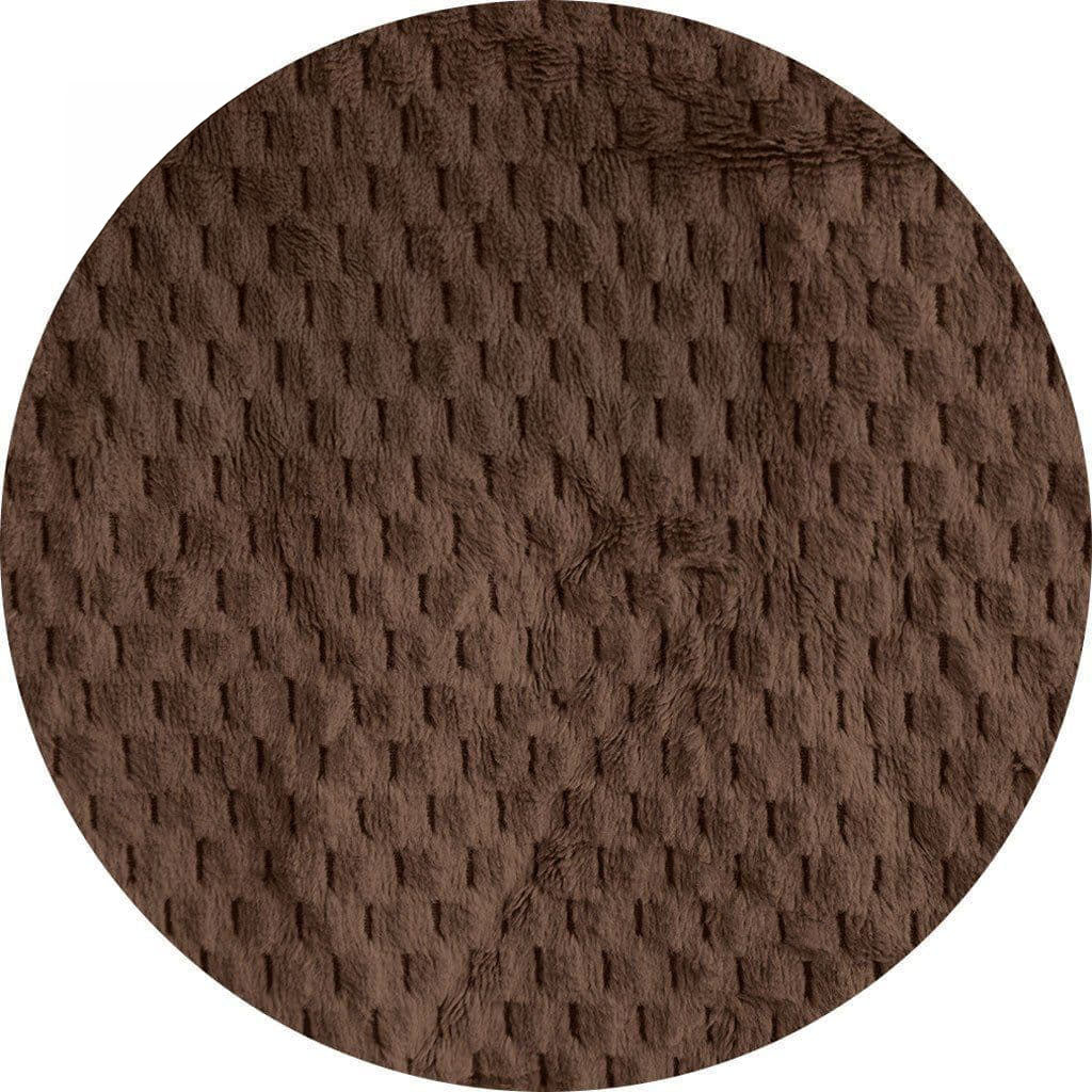 King Cover - Chenille