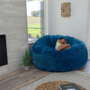 Giant / Plush Corduroy / Ocean