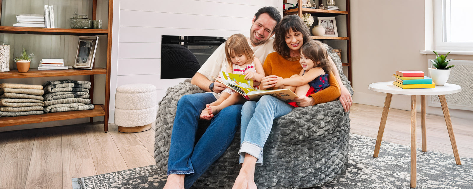 Shop All Bean Bags
