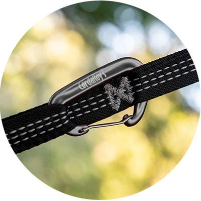 Hammock Carabiners (2 Pack)