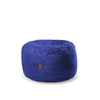 Pouf / Chenille / Navy