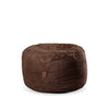 Pouf / Chenille / Espresso