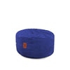 Pouf / Corduroy / Navy Blue