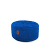Pouf / Corduroy / Royal Blue