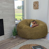 Giant / Plush Corduroy / Tan