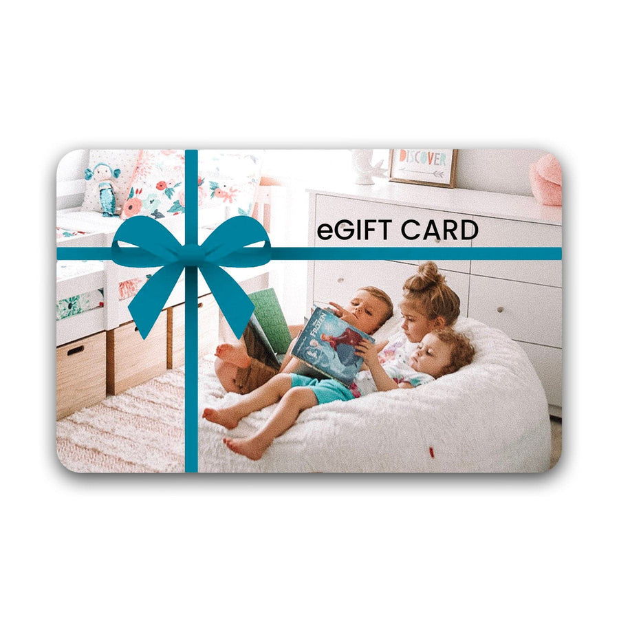 Digital Gift Card