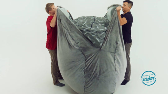Giant XL Bean Bag Chair