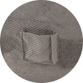 Full Cover - NEST Chenille w/ Pillow