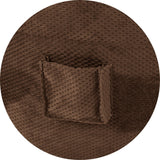 Full Cover - NEST Chenille w/ Pillow