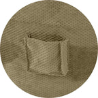 Full Cover - NEST Chenille w/ Pillow