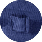 Full Cover - NEST Chenille w/ Pillow