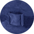 Full Cover - NEST Chenille w/ Pillow