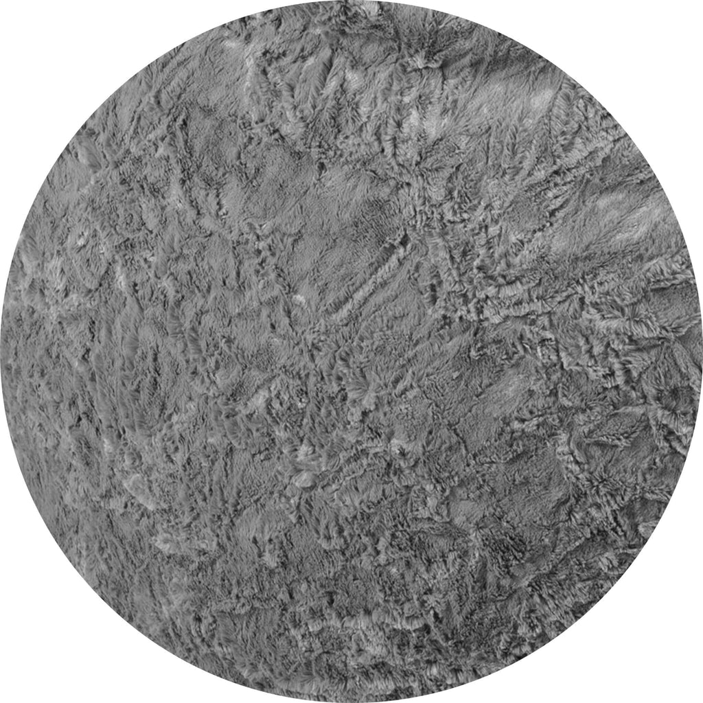 Youth Cover - Faux Fur