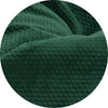 Pouf / Chenille / Rainforest