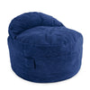 Full / Terry Corduroy / Navy
