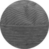 Queen / Terry Corduroy / Dark Gray