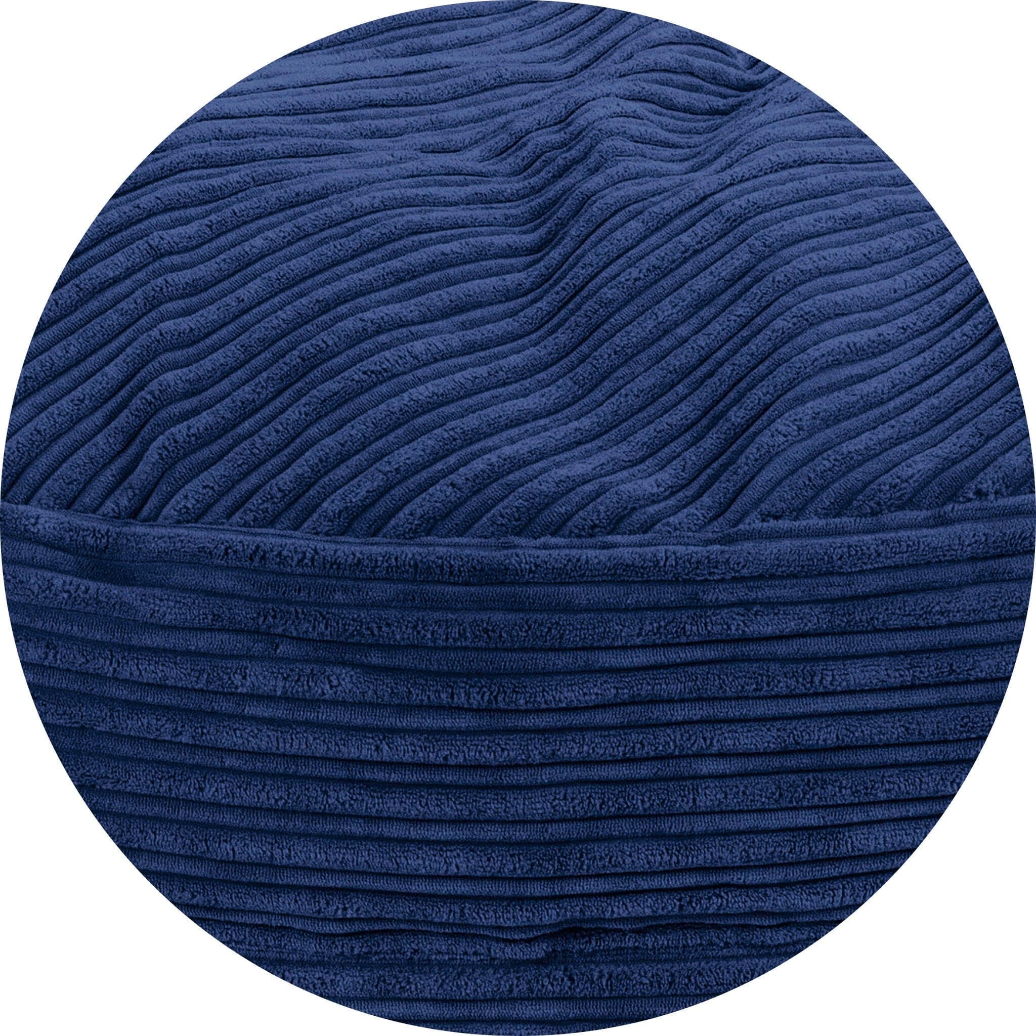 ひ*う様 【INTÉRIM】HYPER BIG UK CORDUROY COVE Queen Cover - NEST Terry Corduroy w/ Pillow | cordaroys