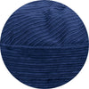 Queen / Terry Corduroy / Navy