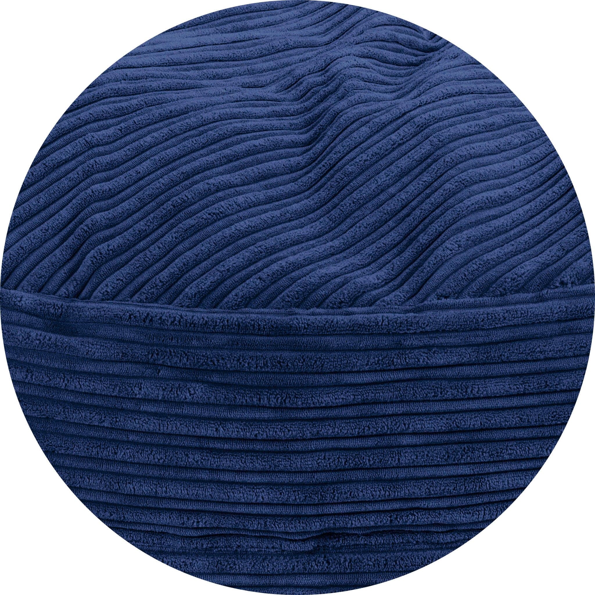 King Cover - NEST Terry Corduroy w/ Pillow | cordaroys Convertible
