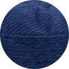 King / Terry Corduroy / Navy