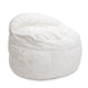 Adult Bean Bag Chair  - Full - NEST Faux Fur