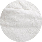 Full Cover - NEST Faux Fur w/ Pillow