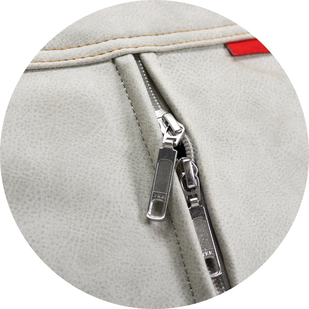 King Cover - Full Grain Faux Leather