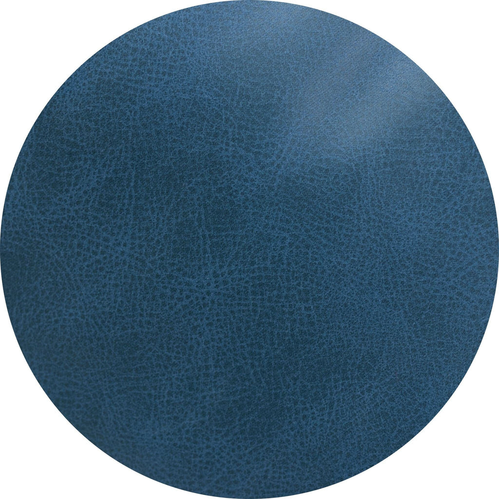 Full Cover - Full Grain Faux Leather