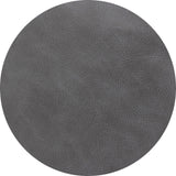 Full Cover - Full Grain Faux Leather