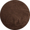 Dog Bed Cover - 30 Inch Terry Corduroy (Waterproof)