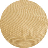 Dog Bed Cover - 30 Inch Terry Corduroy (Waterproof)