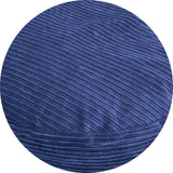 Dog Bed Cover - 30 Inch Terry Corduroy (Waterproof)