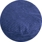 Dog Bed Cover - 30 Inch Terry Corduroy (Waterproof)